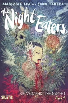 The Night Eaters