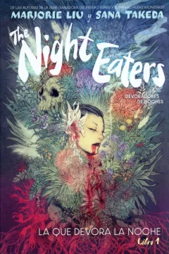 The Night Eaters (Devoradores de Noches)