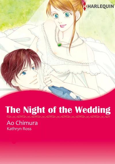 The Night of the Wedding (2014) - Series 