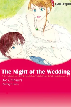 The Night of the Wedding