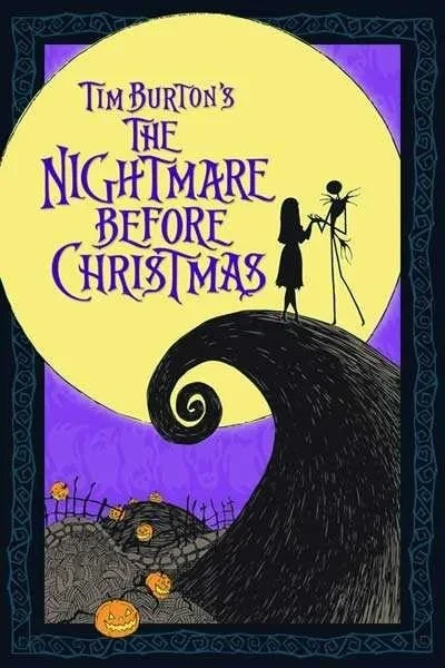 The Nightmare Before Christmas (2005) - Series 