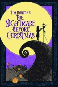 The Nightmare Before Christmas