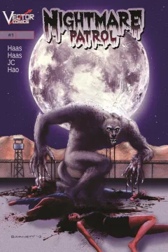 The Nightmare Patrol