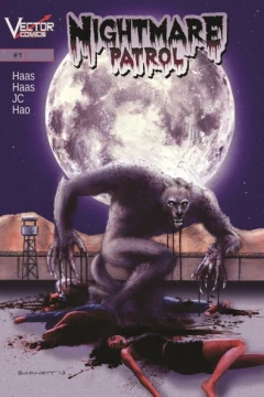 The Nightmare Patrol