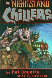 The Nightstand Chillers