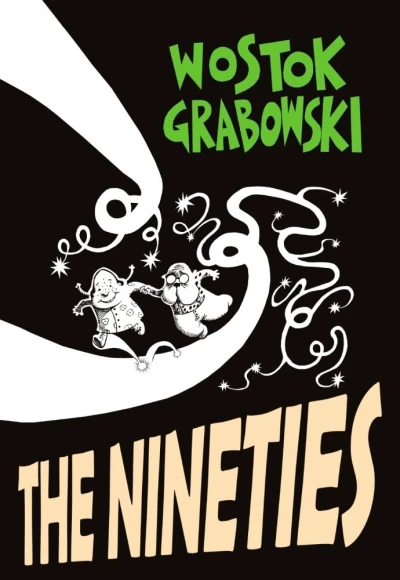 The Nineties (2015) - Series 