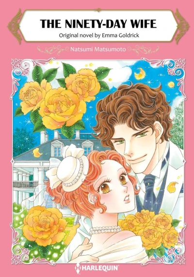 The Ninety-Day Wife (2020) - Series 