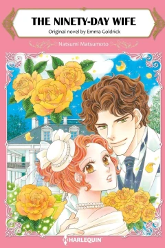The Ninety-Day Wife