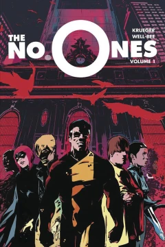 The No Ones