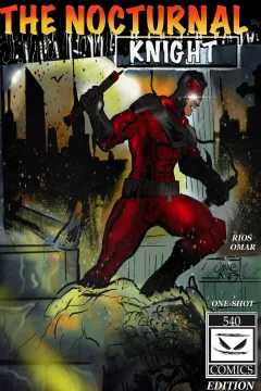 The Nocturnal Knight