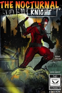 The Nocturnal Knight