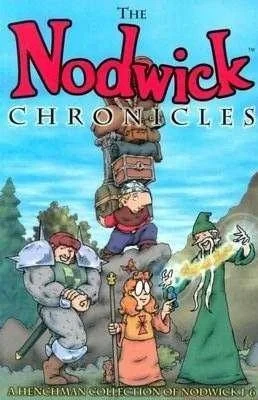 The Nodwick Chronicles (2001) - Series 