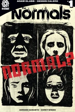 The Normals