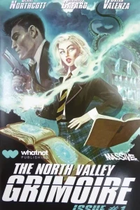 The North Valley Grimoire
