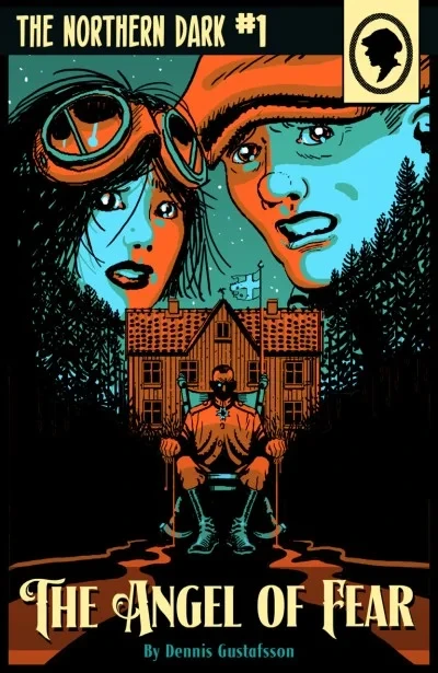 The Northern Dark (2020) - Series 