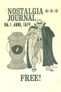 The Nostalgia Journal