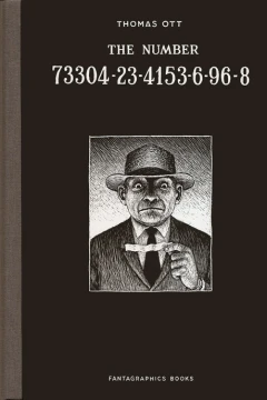 The Number 73304-23-4153-6-96-8