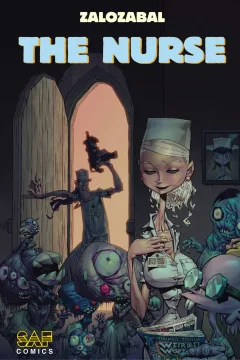 The Nurse