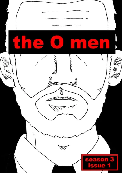 The O Men Season Three (2016) - Series 