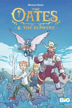 The Oates & the Elphyne