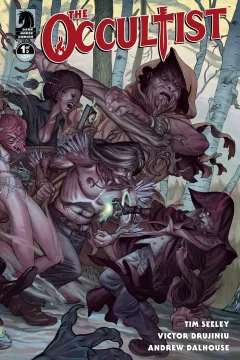 The Occultist