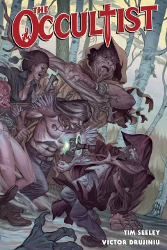 The Occultist