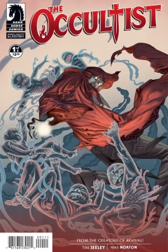 The Occultist
