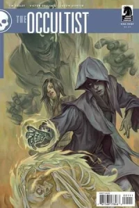 The Occultist