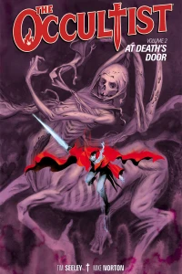 The Occultist: At Death’s Door