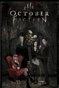 The October Faction