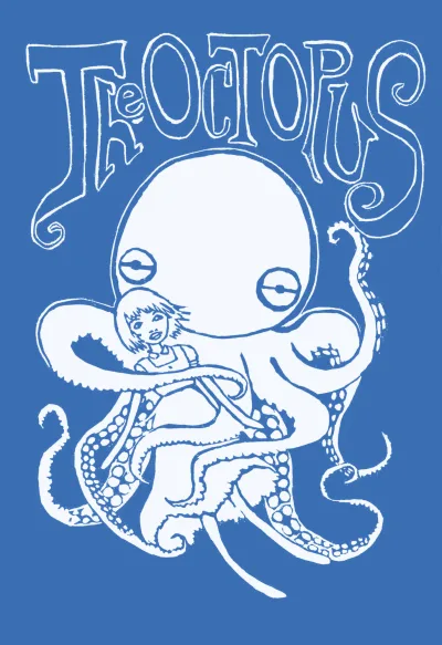 The Octopus (2016) - Series 