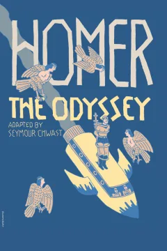 The Odyssey