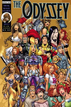 The Odyssey