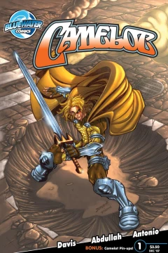 The Odyssey Presents: Camelot