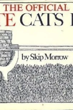 The Official I Hate Cats Book