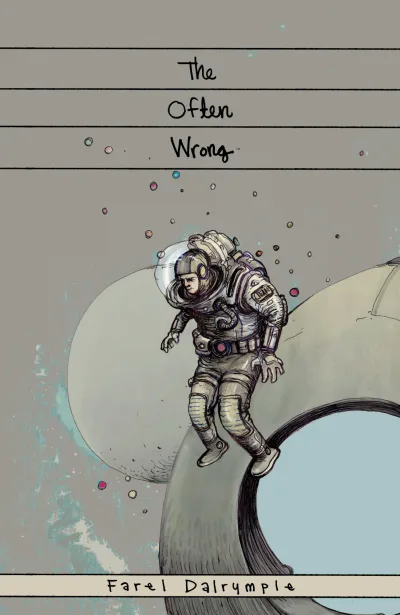 The Often Wrong (Trade Paperback, 2019) - Series 