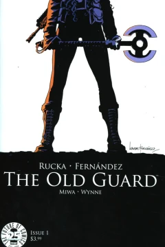 The Old Guard