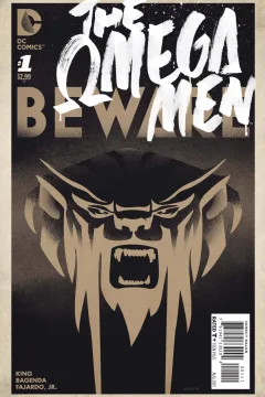 The Omega Men
