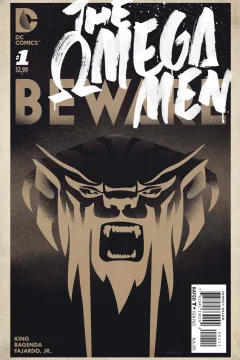 The Omega Men