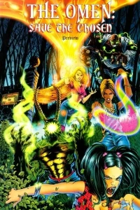 The Omen: Save the Chosen Preview