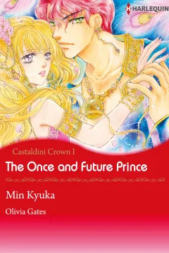 The Once and Future Prince