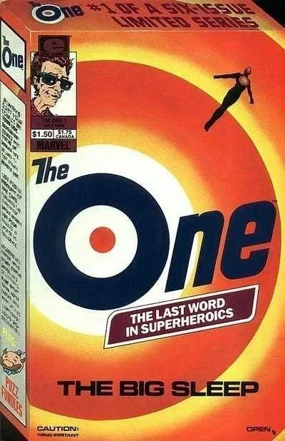 The One (1985) - Series 