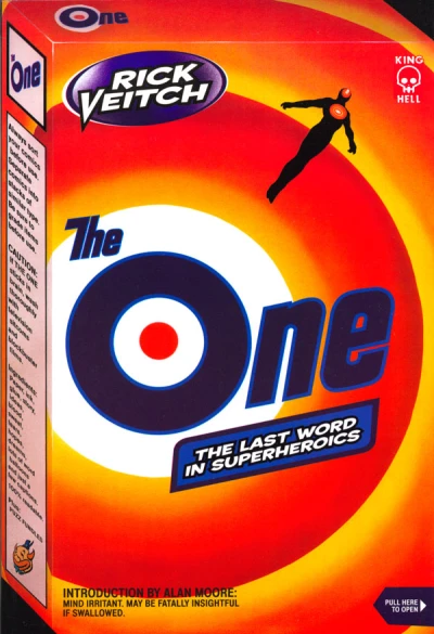 The One (2003) - Series 