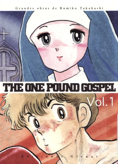 The One Pound Gospel (2008) - Series 