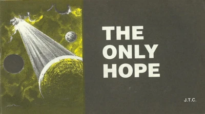 The Only Hope (1985) - Series 