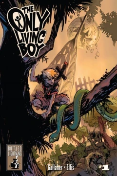 The Only Living Boy
