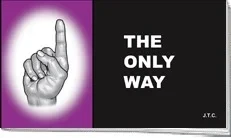 The Only Way (2008) - Series 