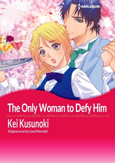 The Only Woman To Defy Him (2018) - Series 