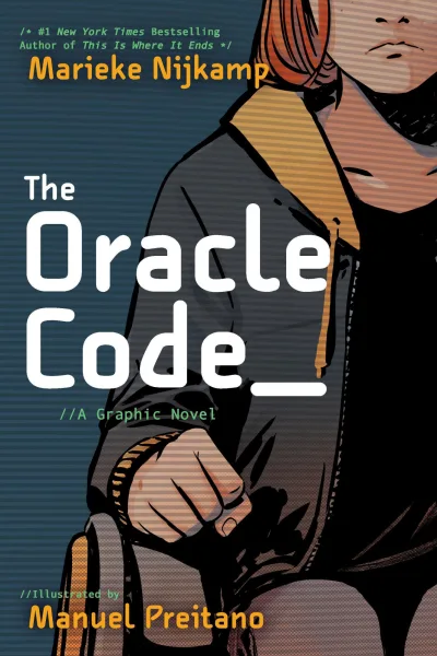 The Oracle Code (2020) - Series 