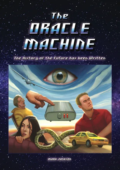 Jacksonfilm Comics
